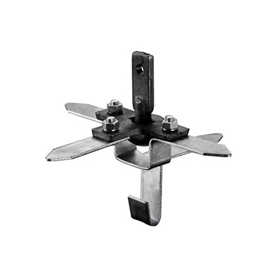 Krusta izkliedētājs